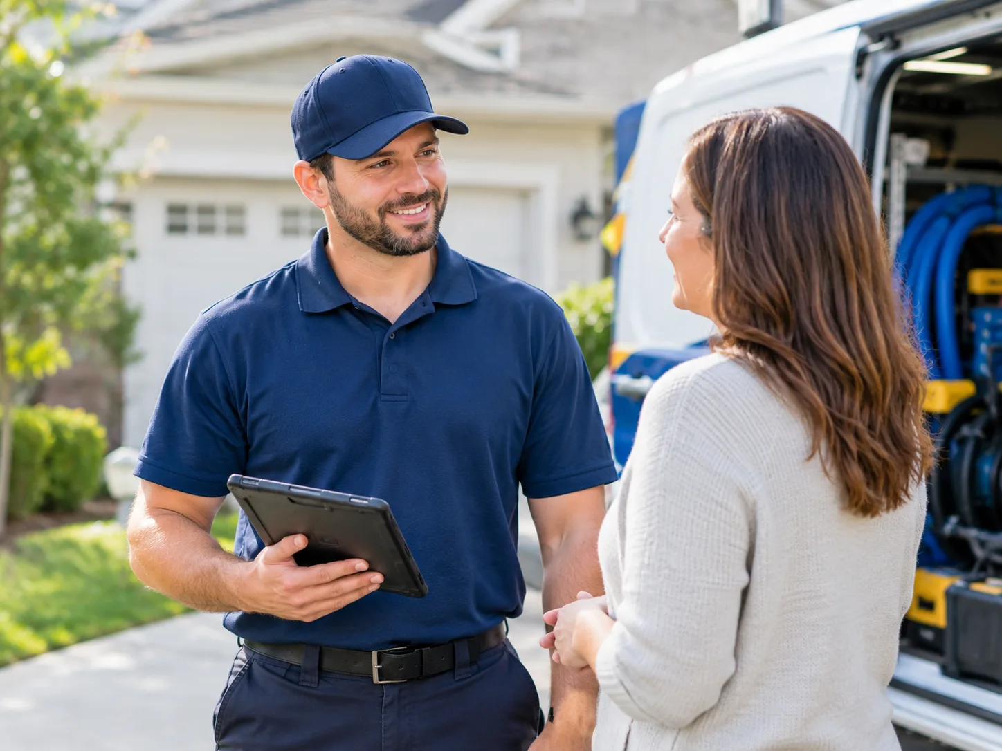 Sewage Backup Cleanup Dugspur, VA FAQs